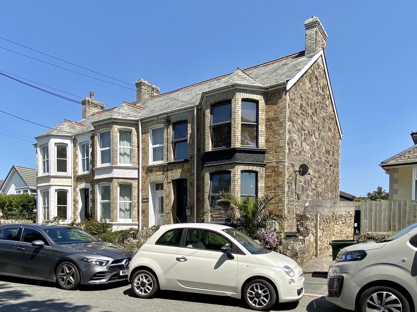 Porth Bean Road, Newquay